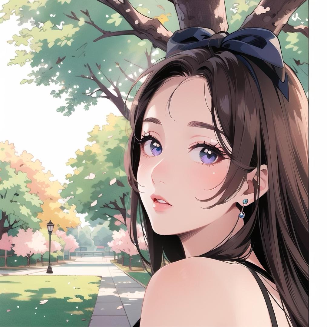 二妹老师【励志版】
