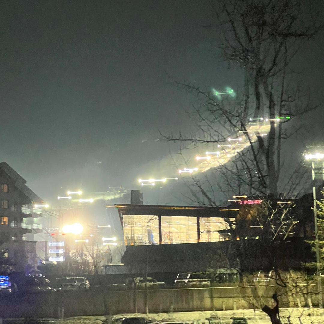 我是一个超级大胖子