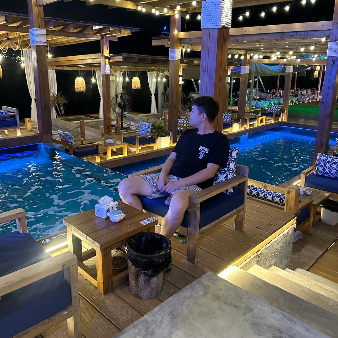 户外打碟-DJ鸿仔