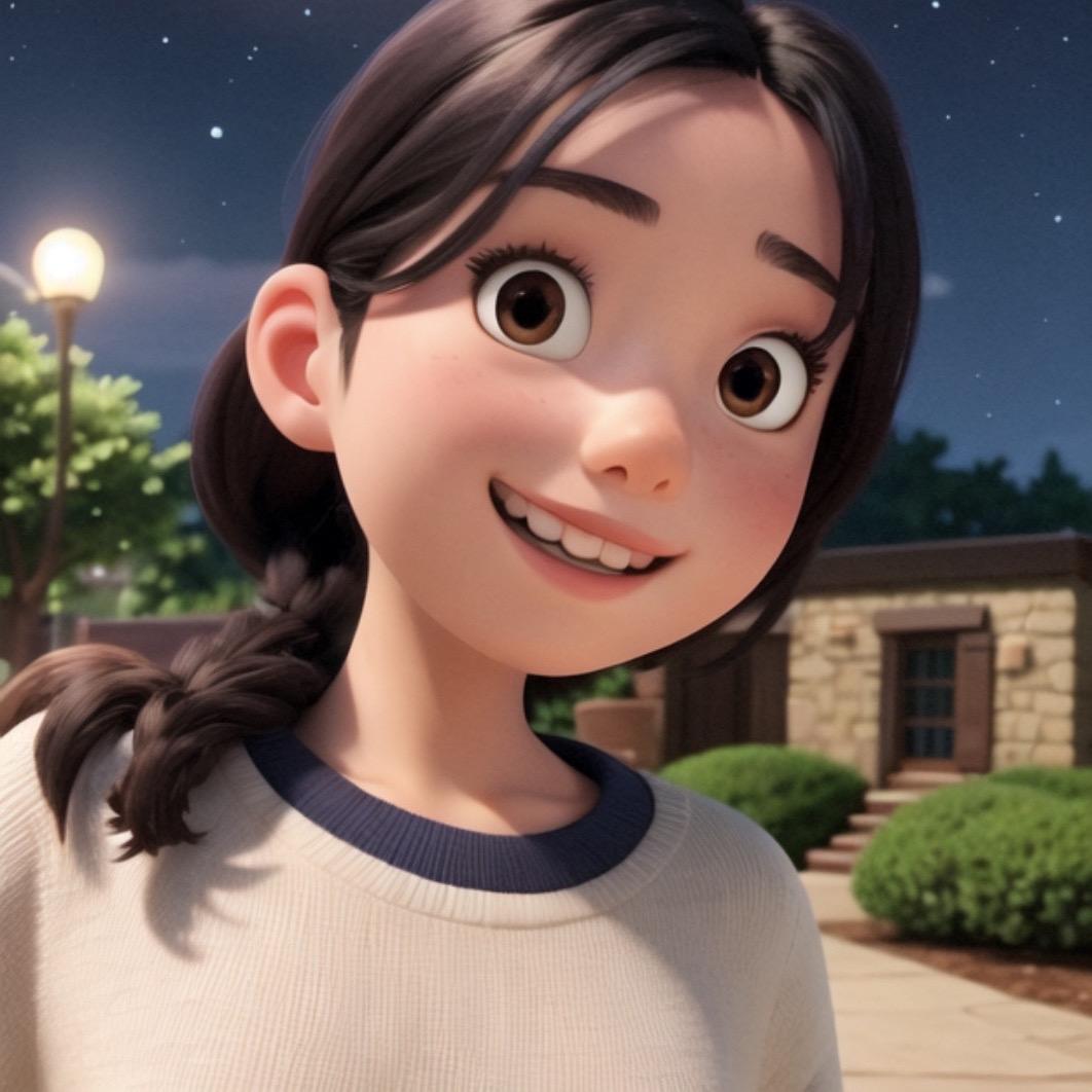 是秋秋耶🌻🌿