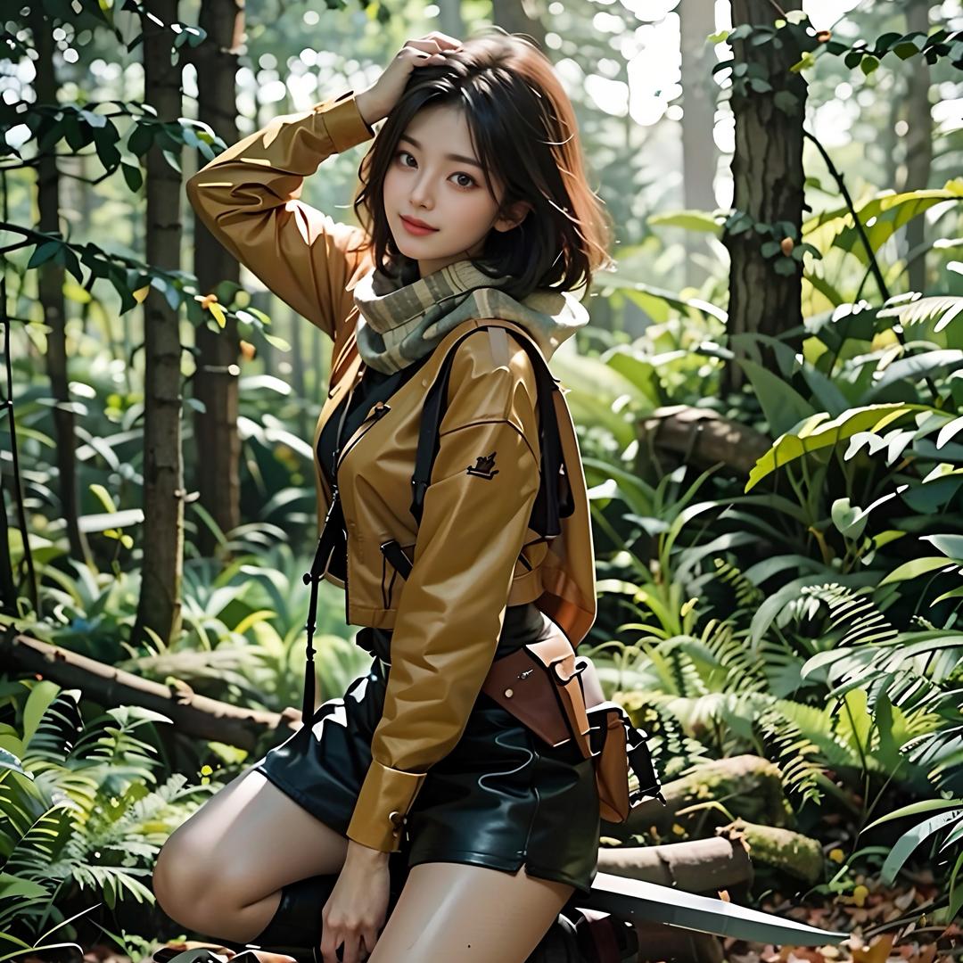 伊伊