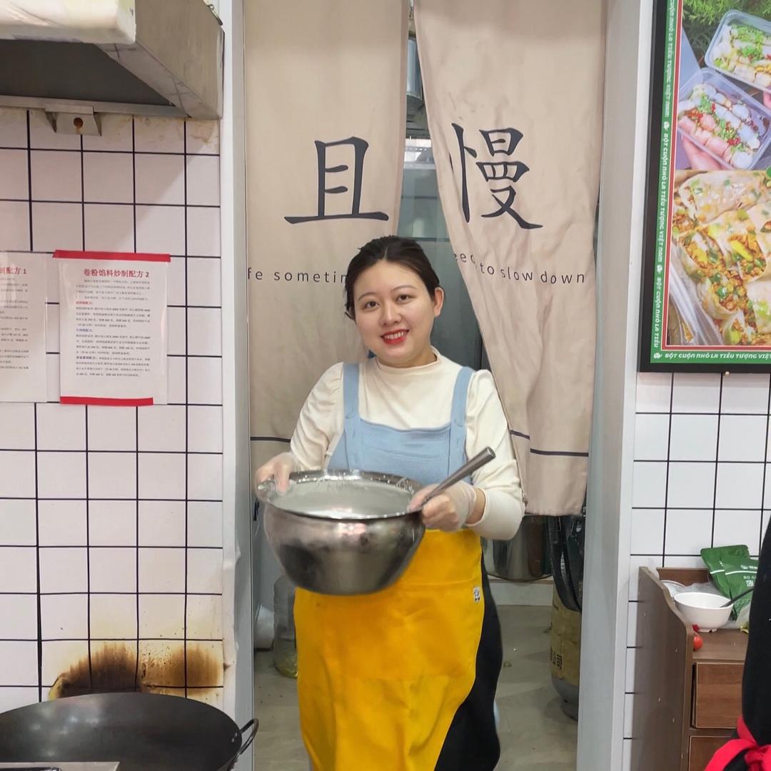 瑞瑞的小店日常