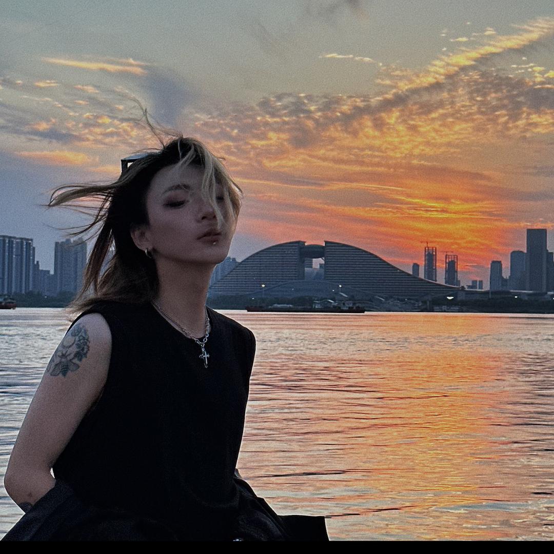 薇拉化妆师阿明🌟