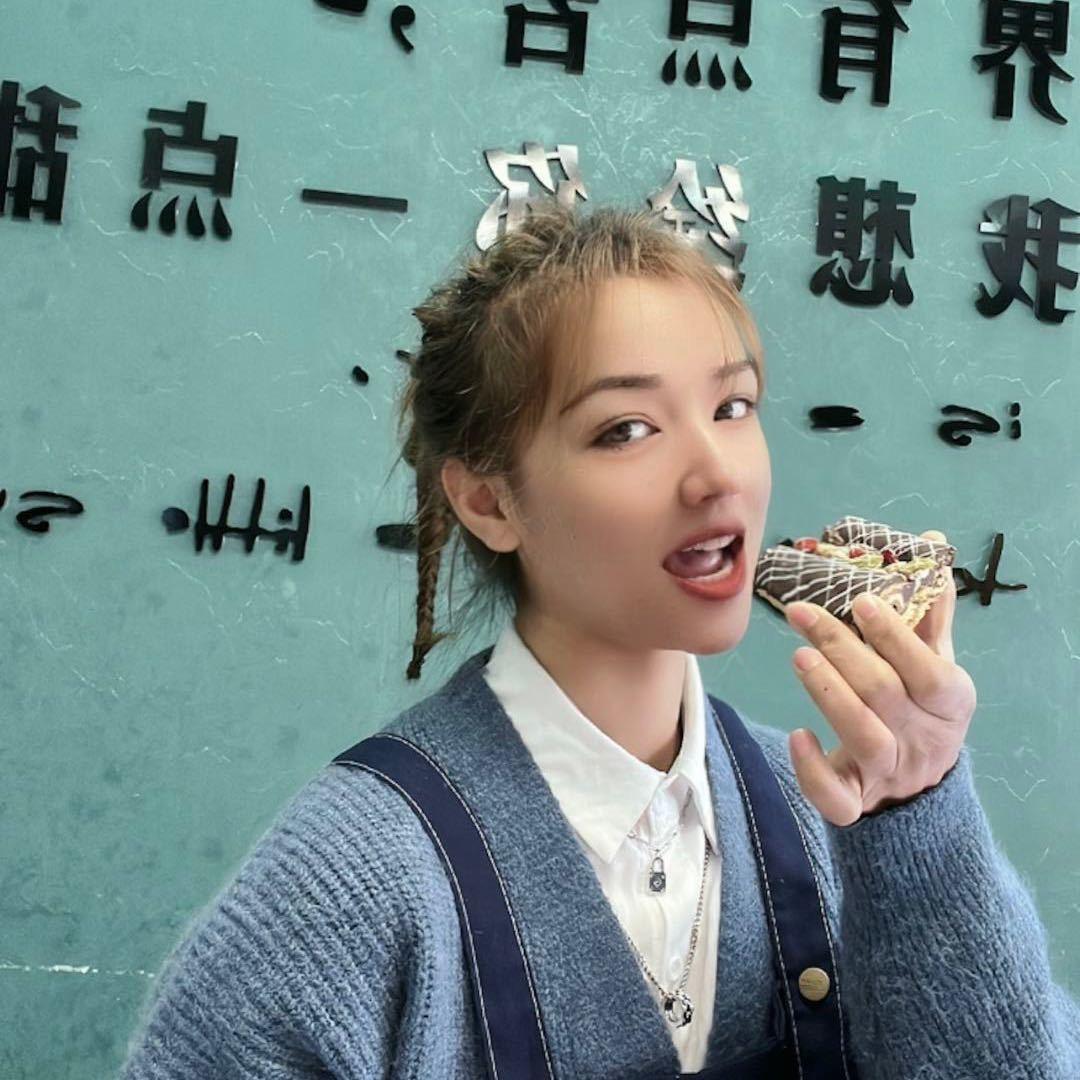 伽师县甜蜜的梦蛋糕甜品店