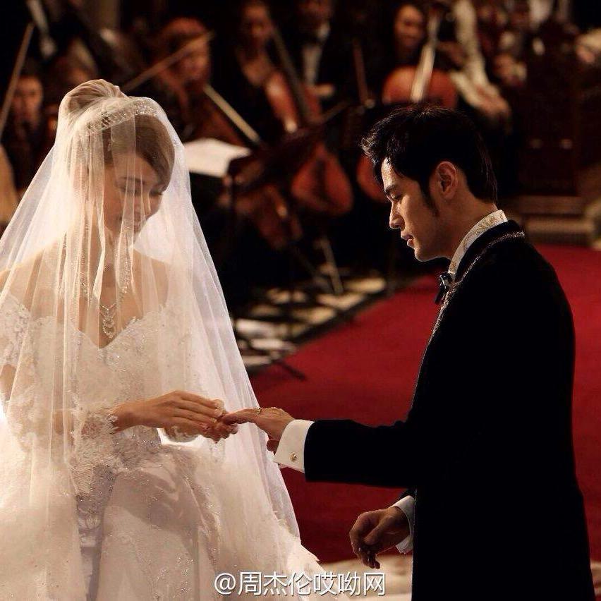 周杰伦得小迷弟