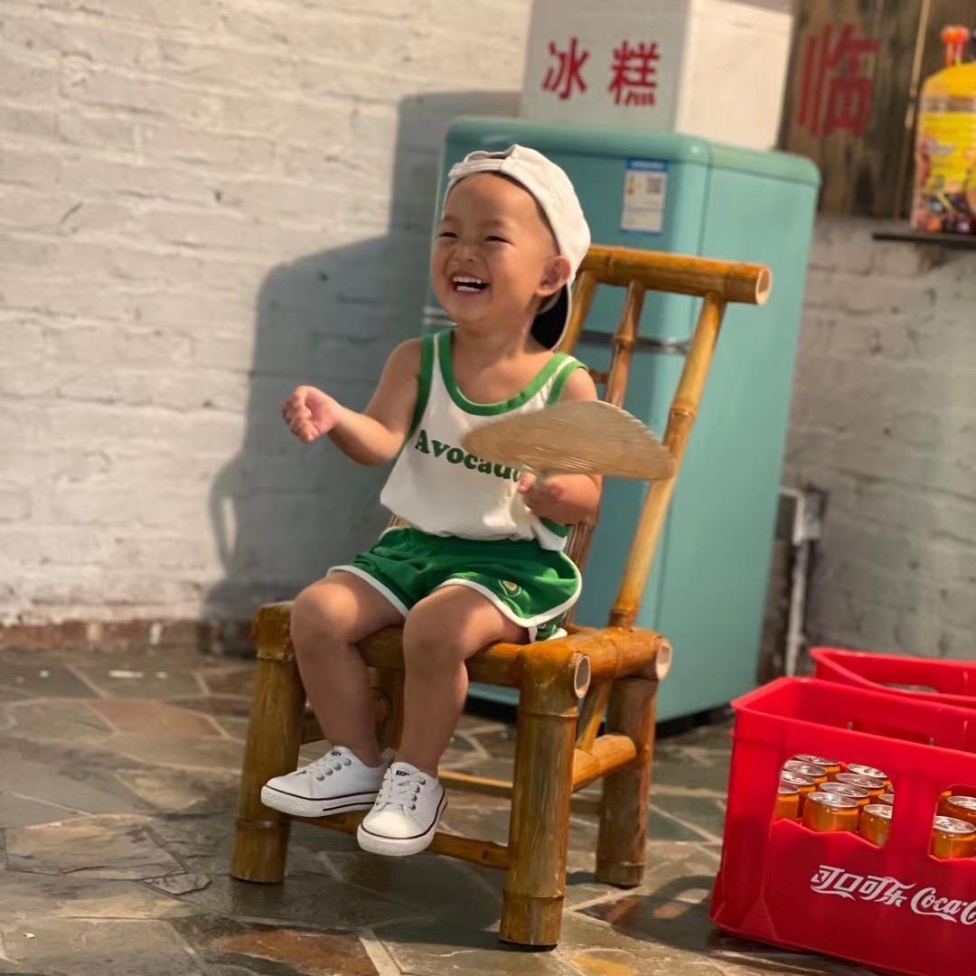 小雨点儿