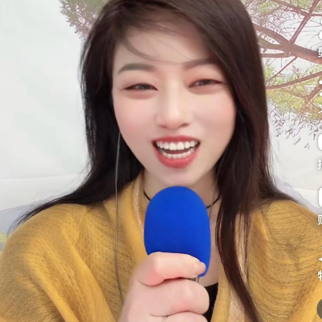 美娇