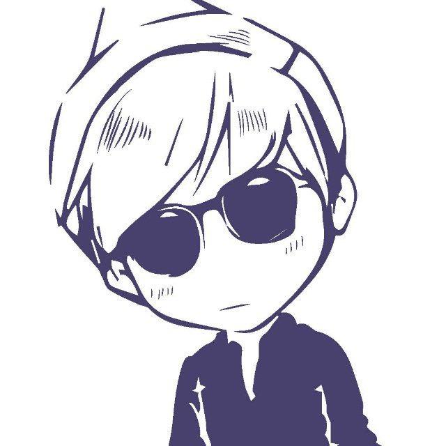 街溜子（互关）