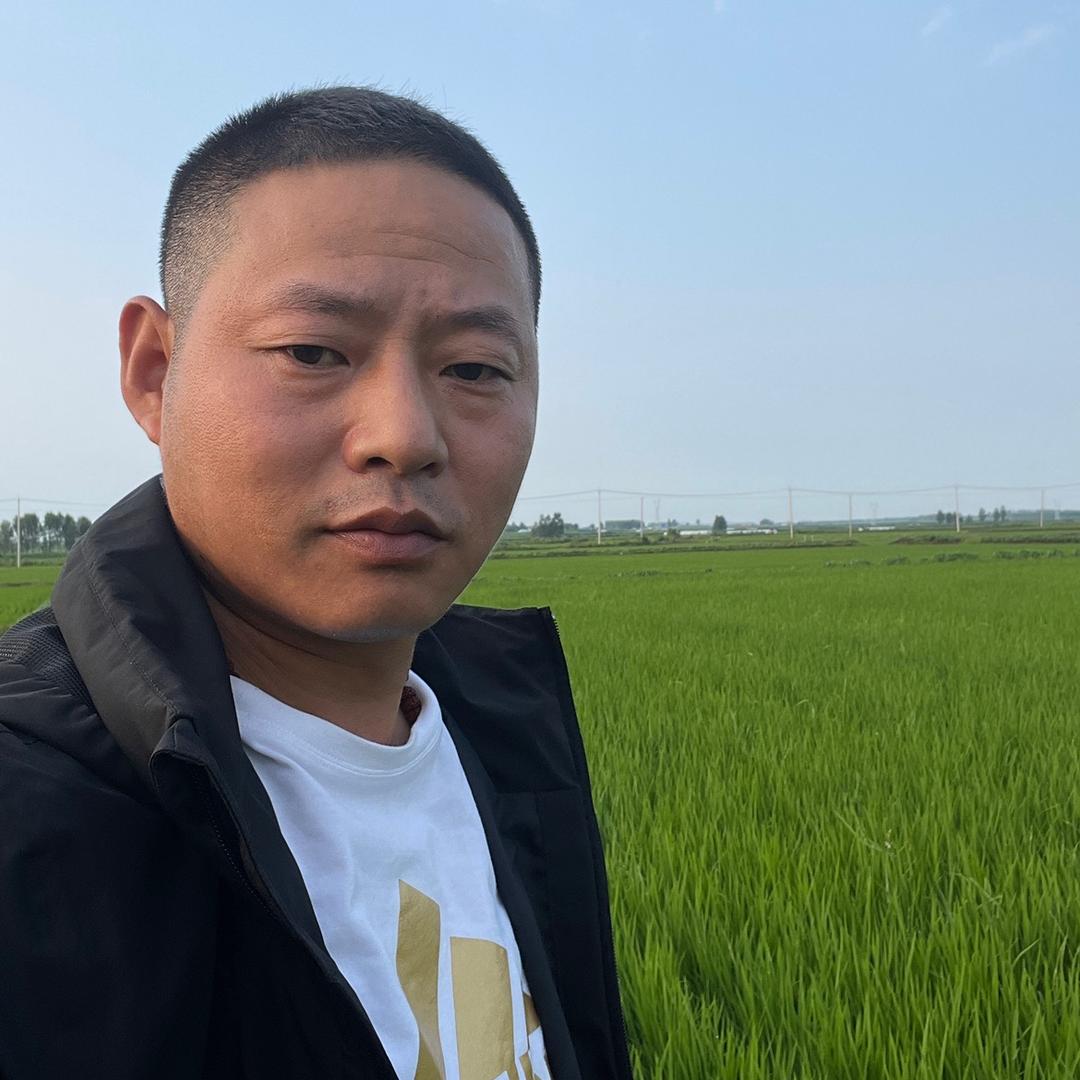 柱子家五常大米