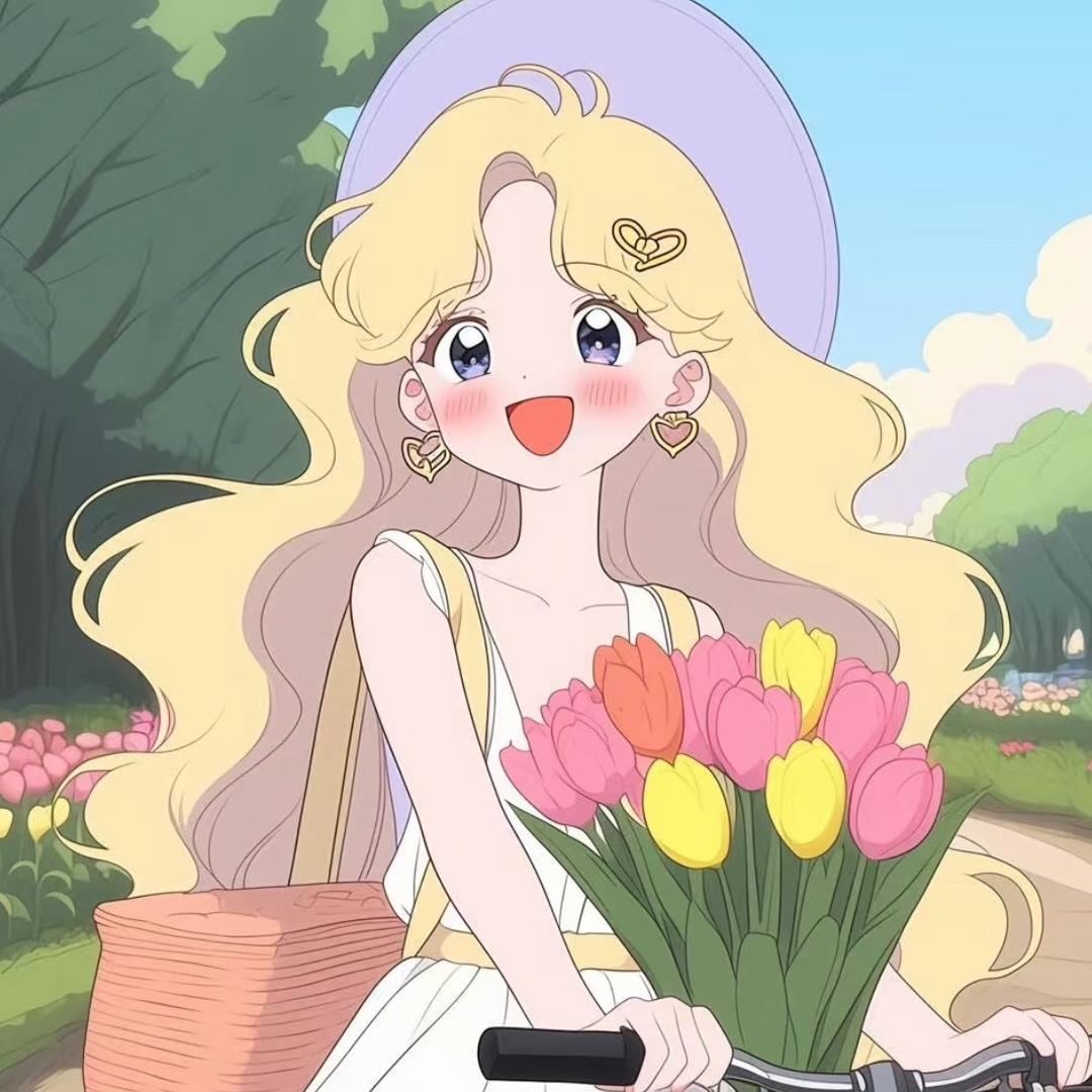 叫我美女 大美女