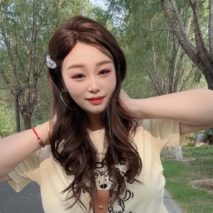 155斤的高圆圆