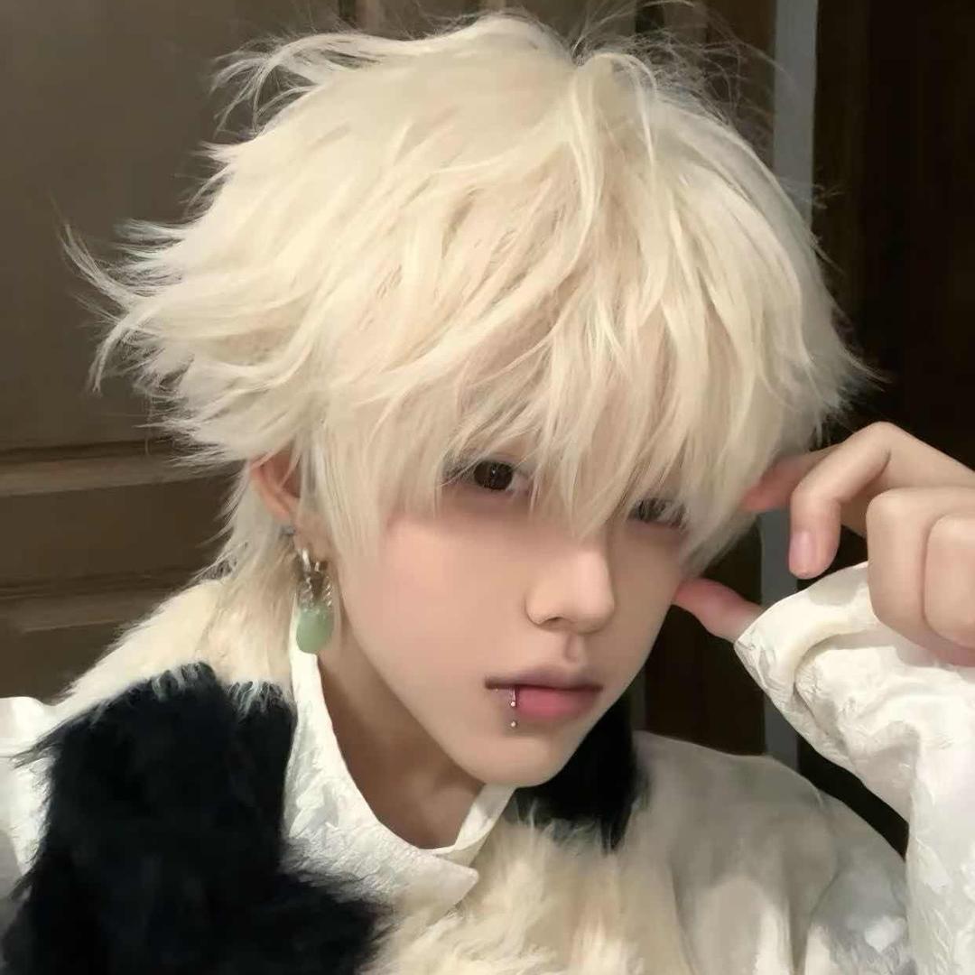 爱