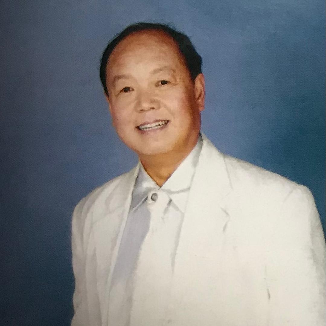 蟠龙山人孙炯