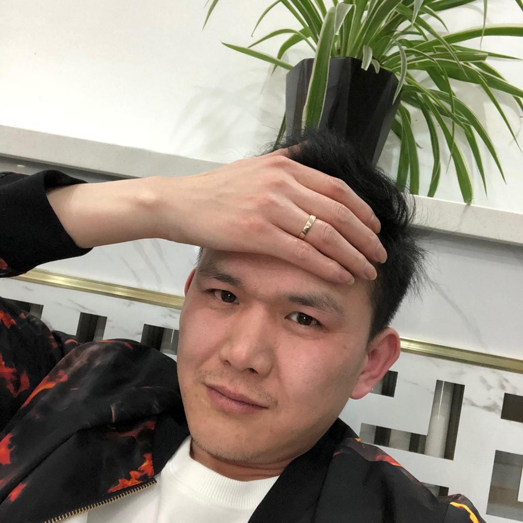 沐源造型 ——BOOS