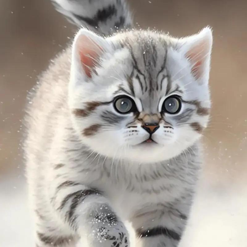 小财猫