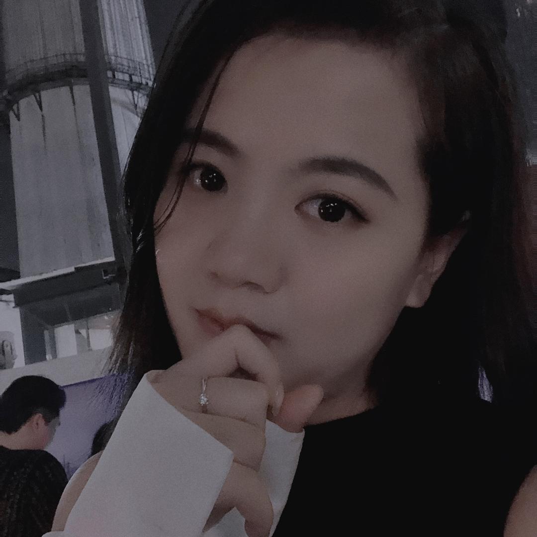 还是那个冉儿呀