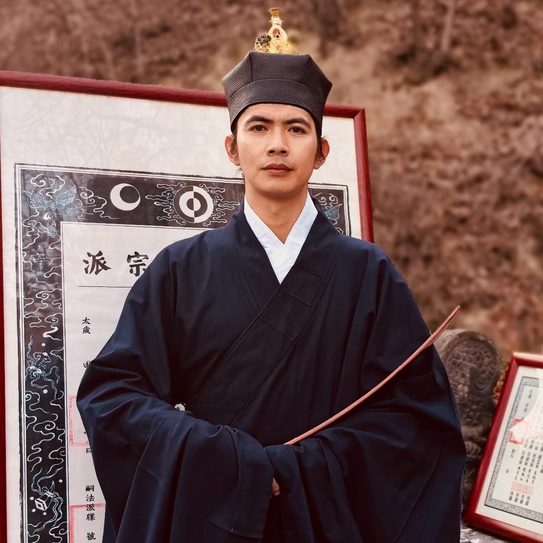 小师叔·众生听（事静则顺）