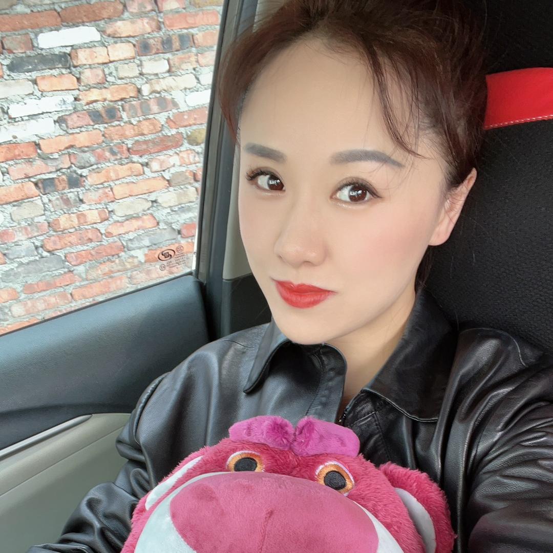 威远墨楠装饰.彭琪雅