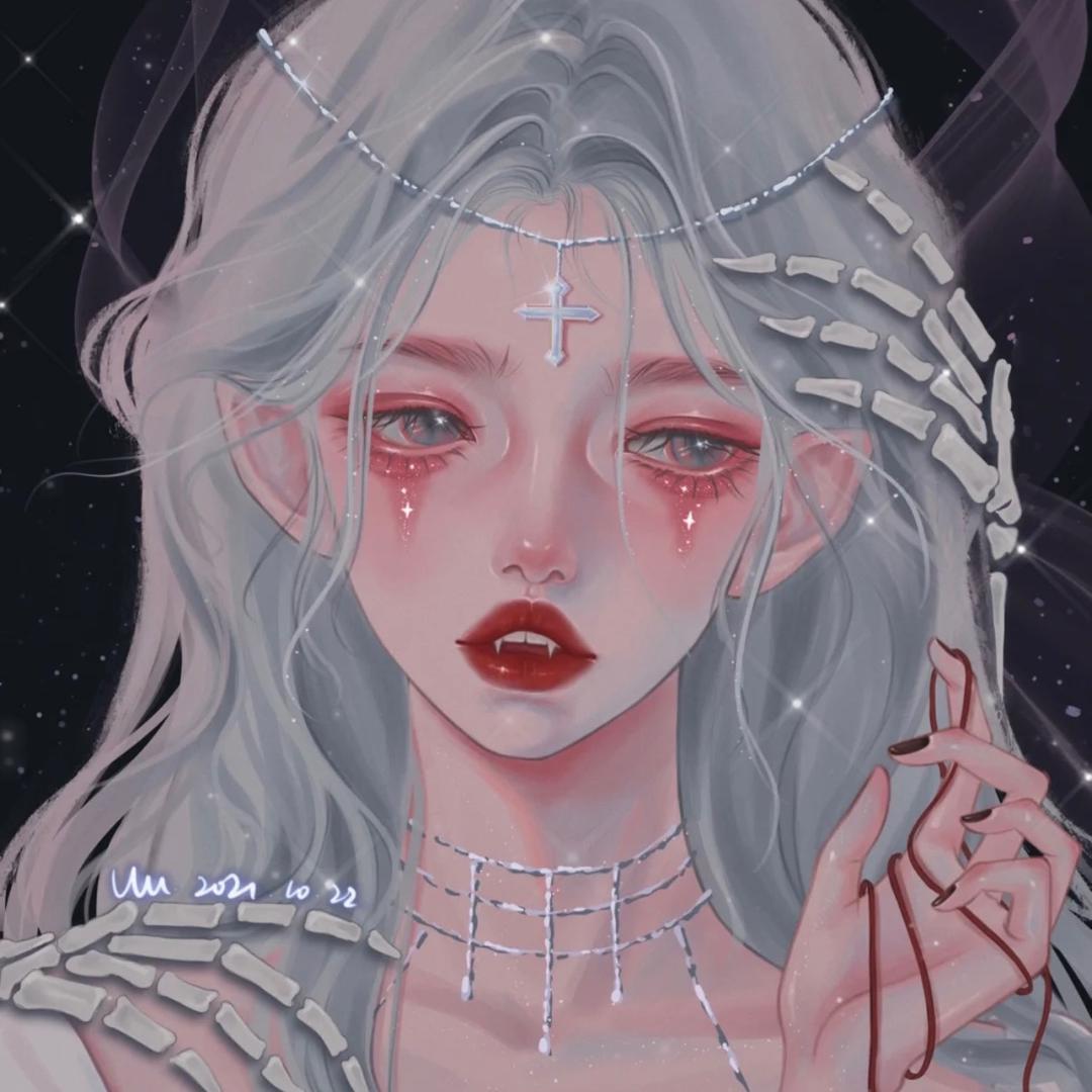 是我配不上他的热情🦩