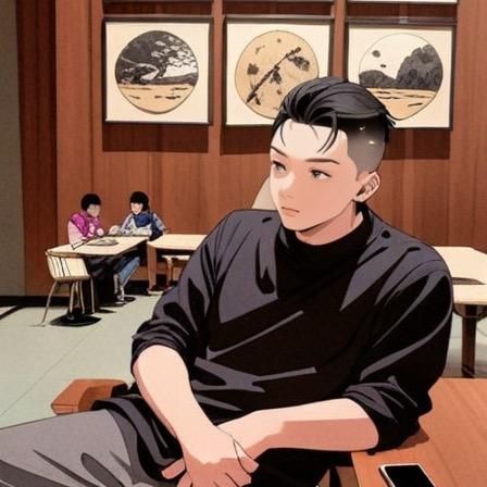 武老二（讲实话）