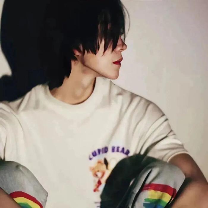 今天也要很幸运