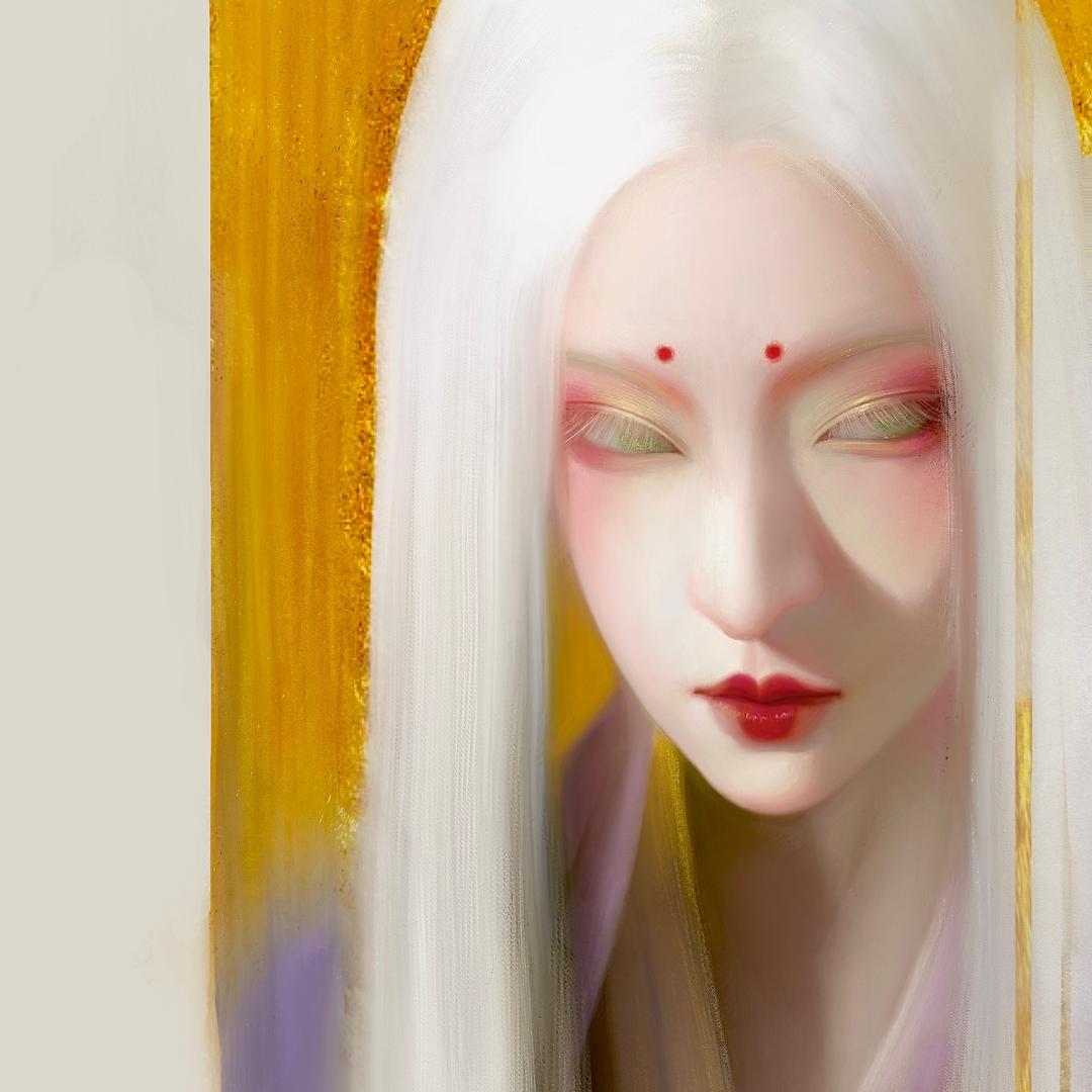 鹿鹿子