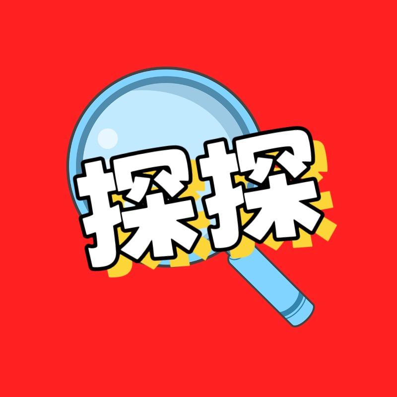 探探