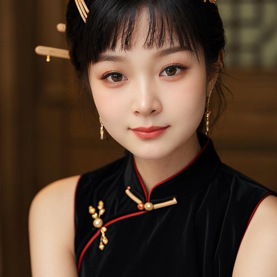锦鲤宝贝