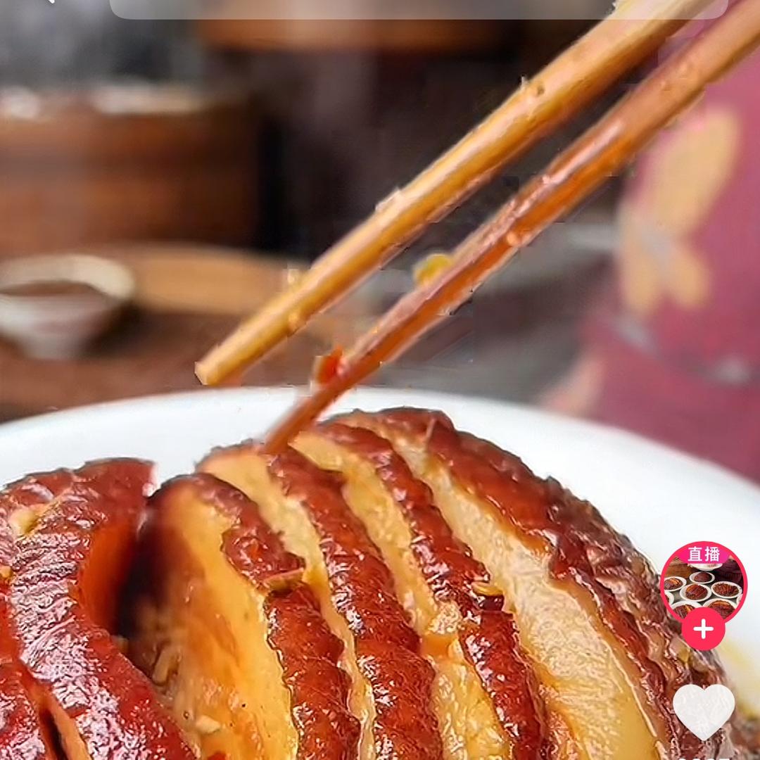 全国连锁扣肉代理商