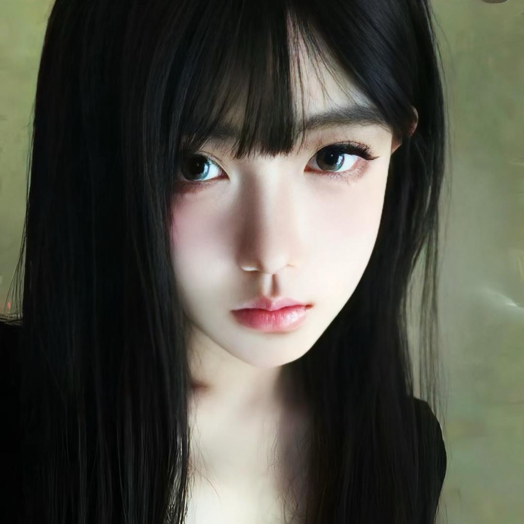 涵涵baby