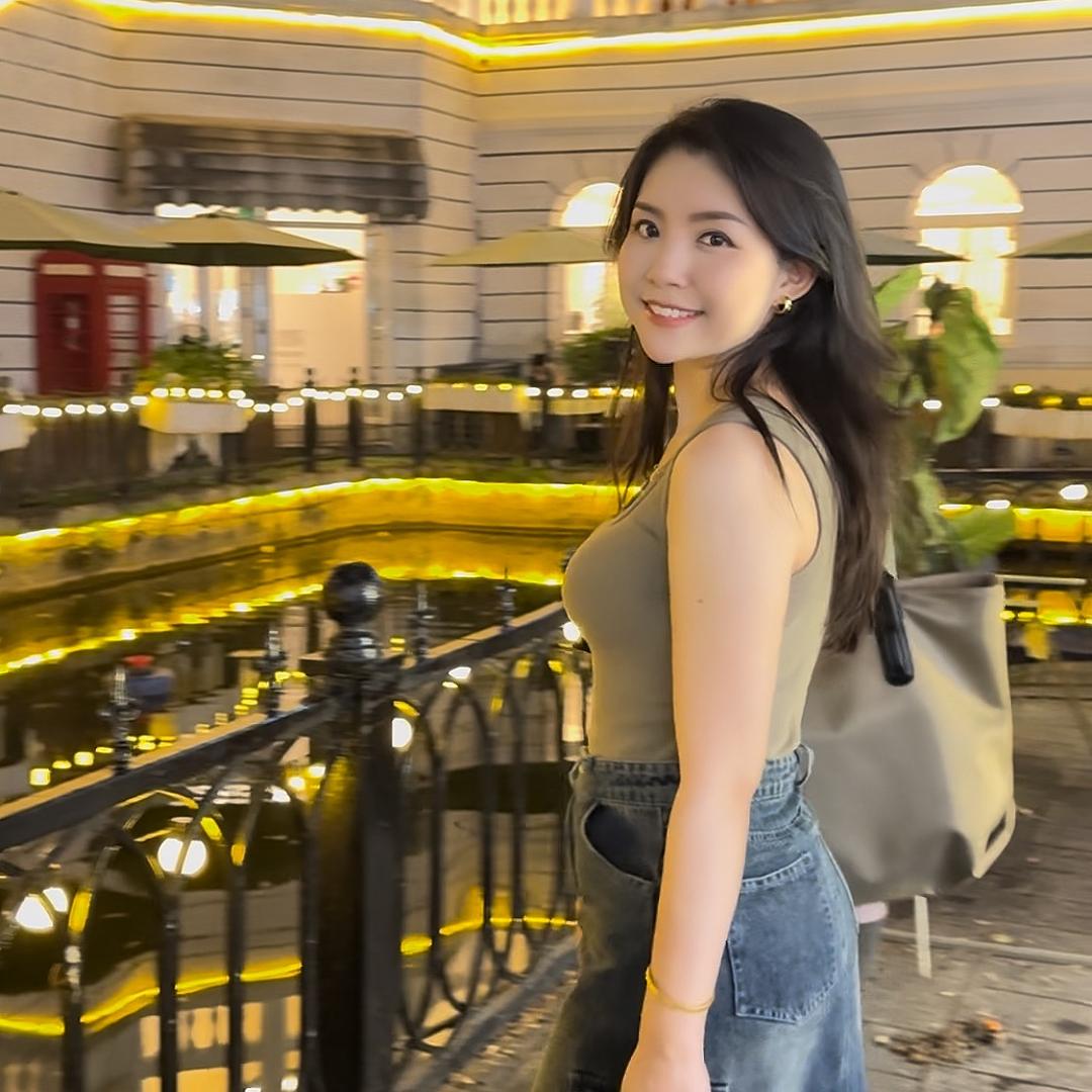 🇹🇭泰国恩恩在中国生活🇨🇳
