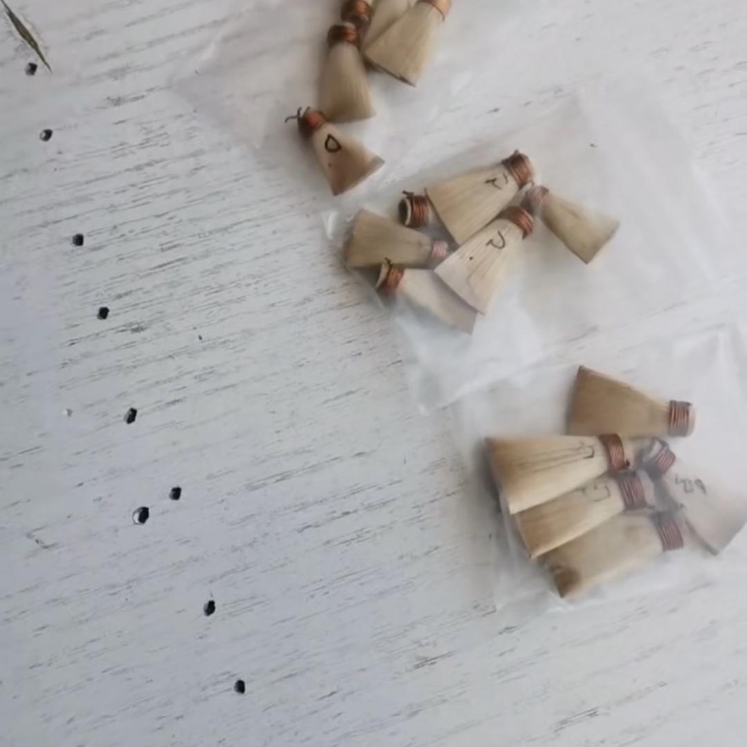 秦岭哨片