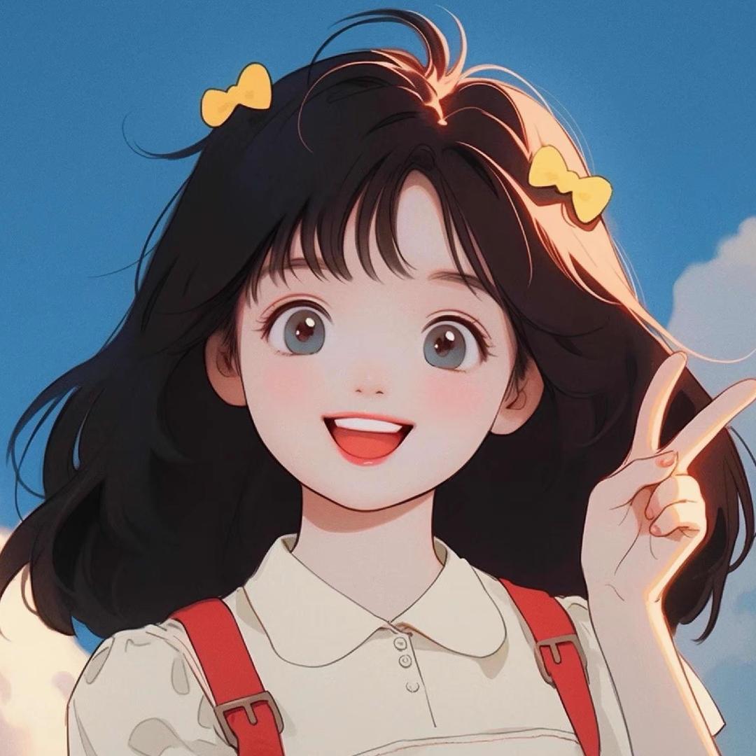 不发脾气只发财