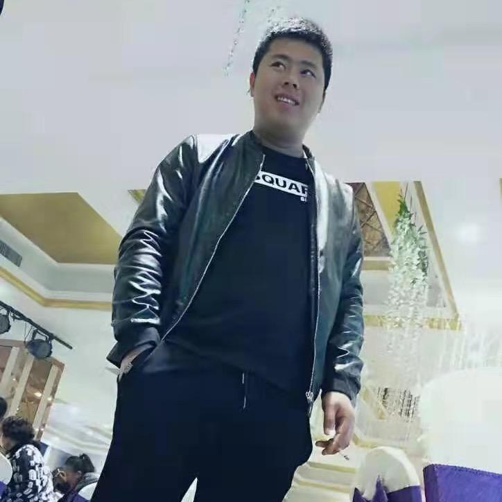 苞米地等你@