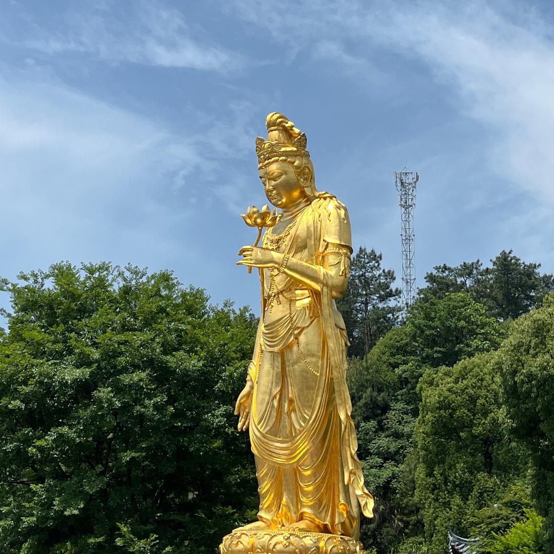 幸福在眼前