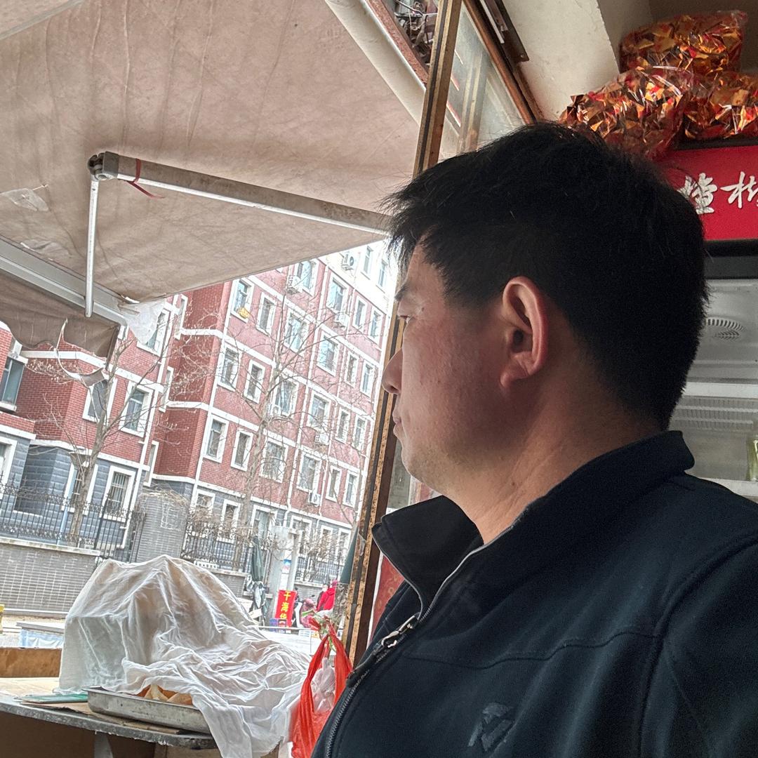 大饼哥
