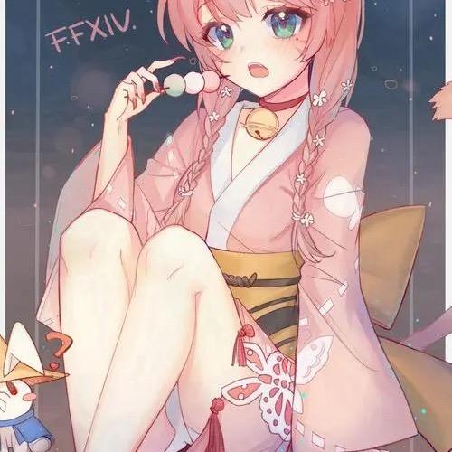 终是小美动了情