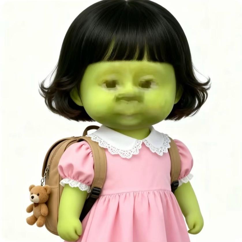 帅气的鸡蛋灌饼