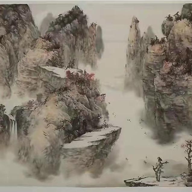 骏墨书画院
