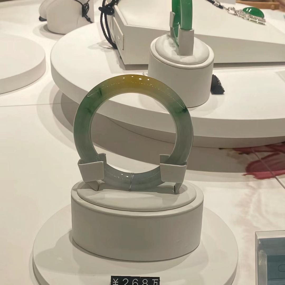 百代珠宝