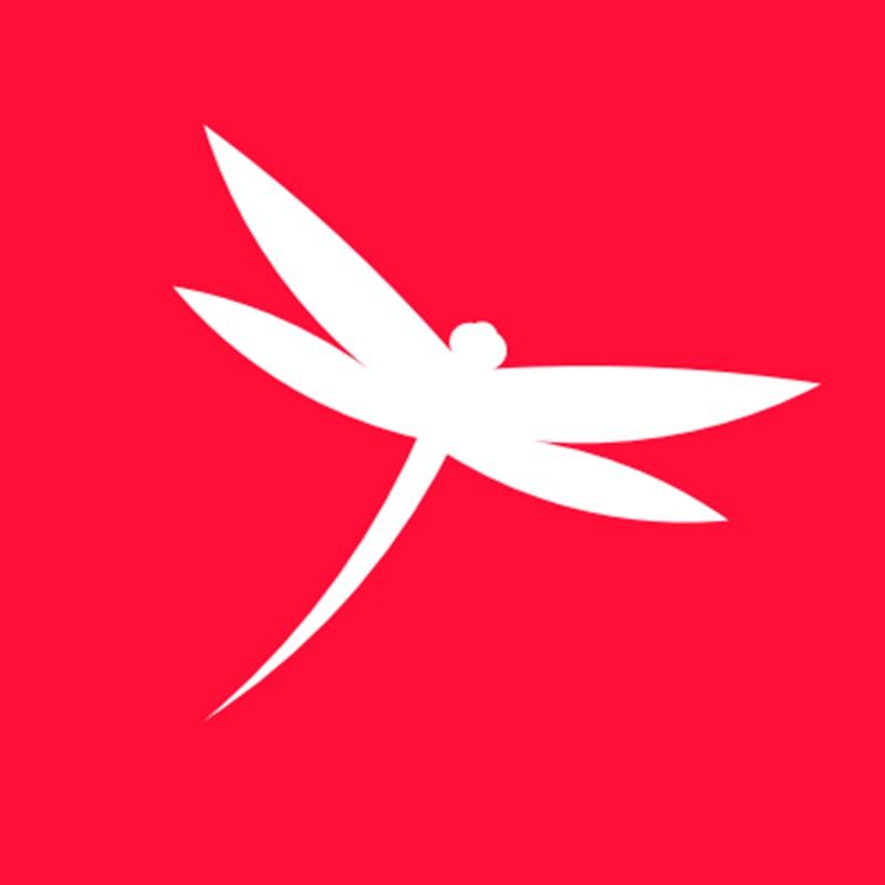 红蜻蜓品牌服饰总部