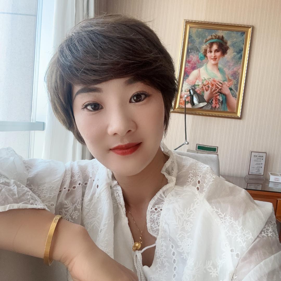 @瑾馨老师🥰～～