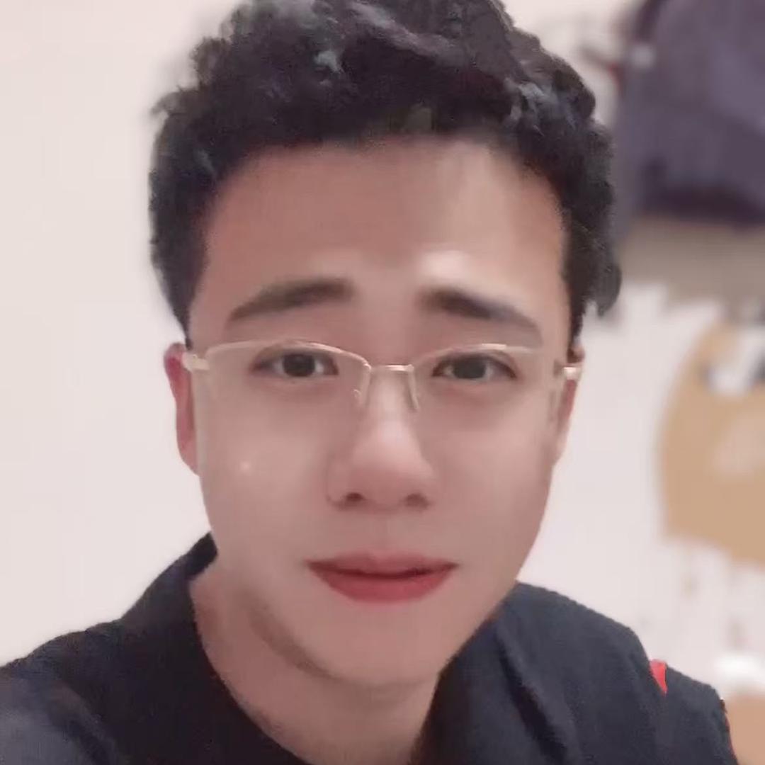 一只小跳蛙