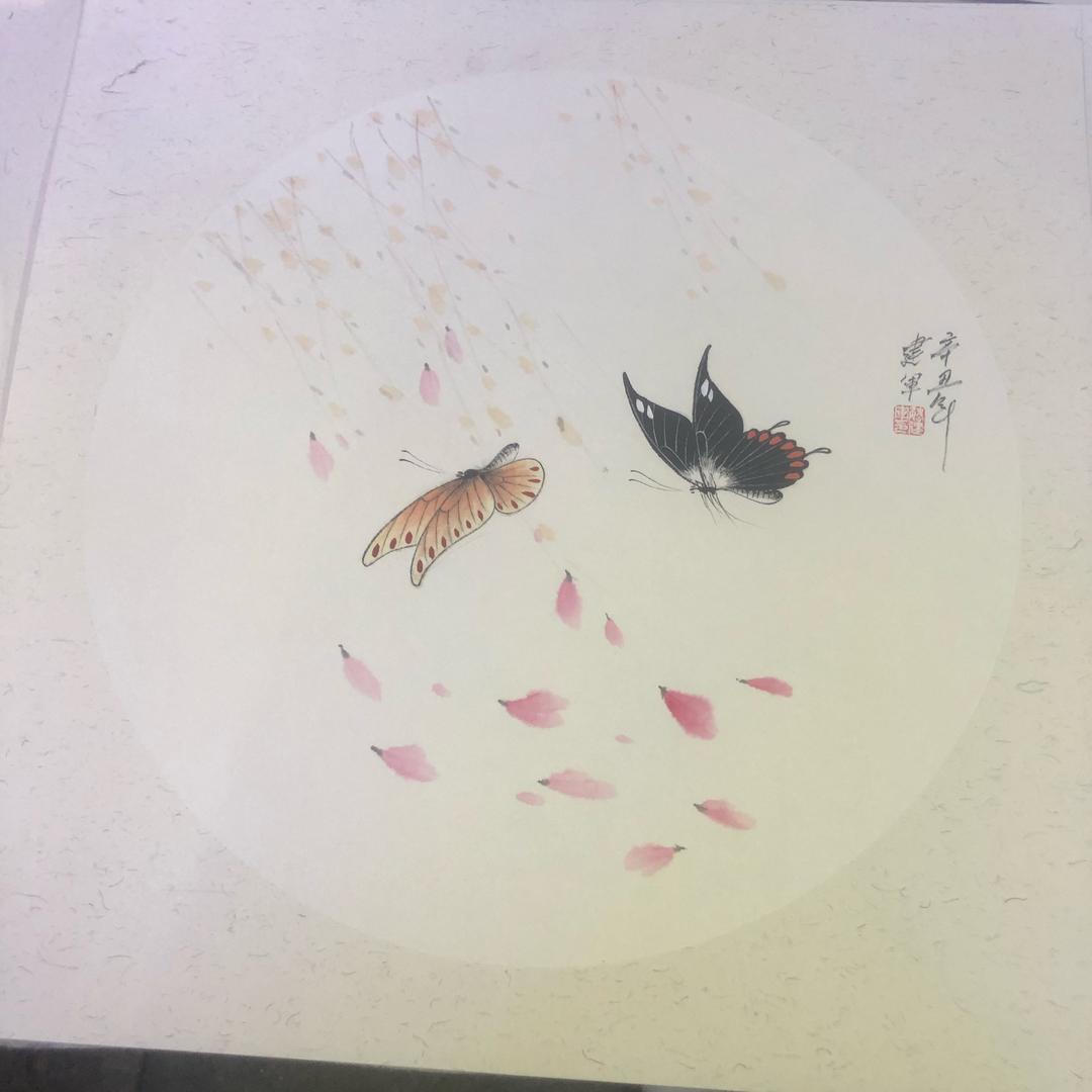 独守岁月无情