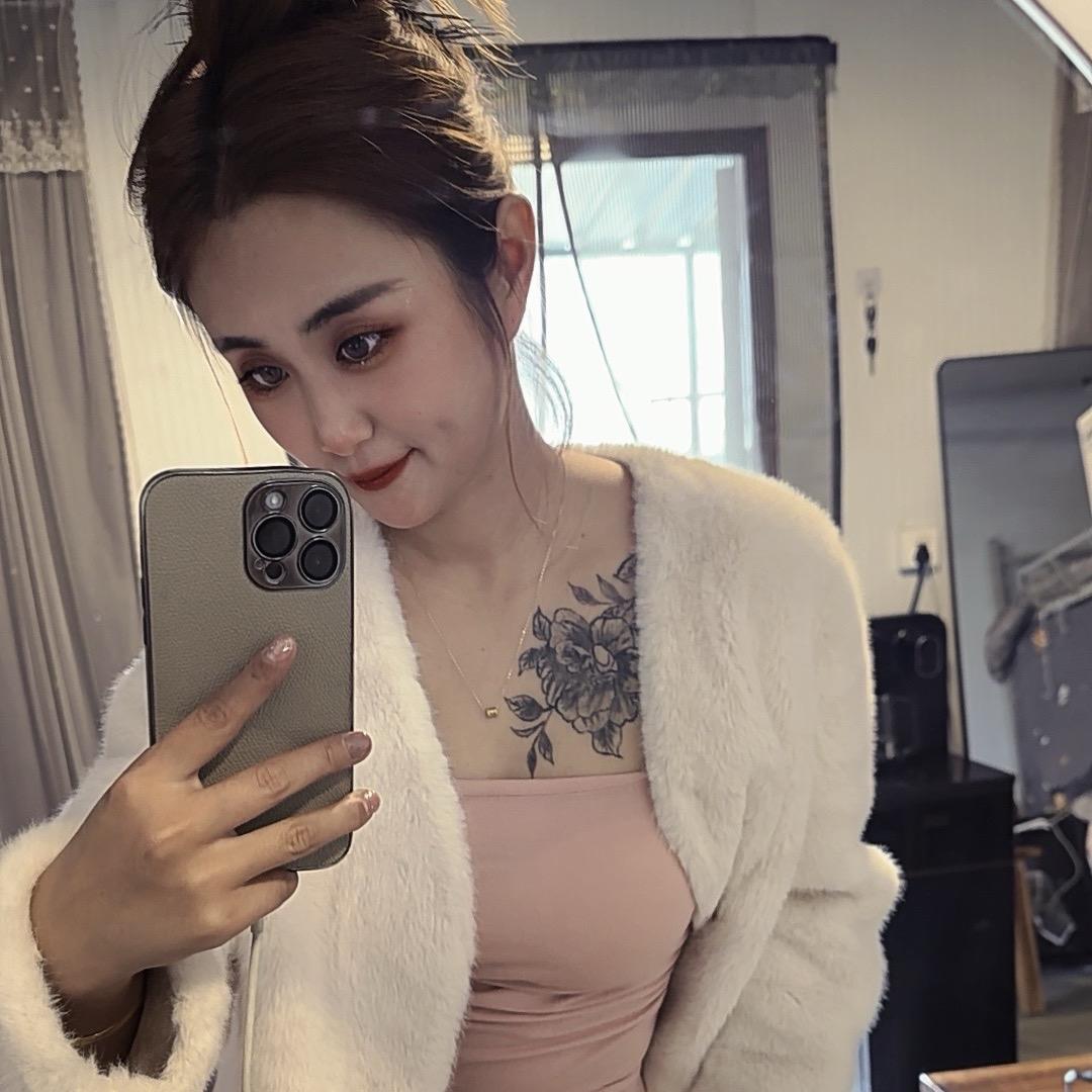 大楠楠👗