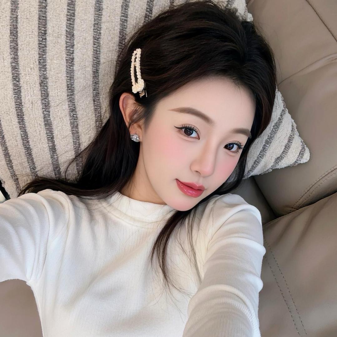 小小呆瓜（减肥版）