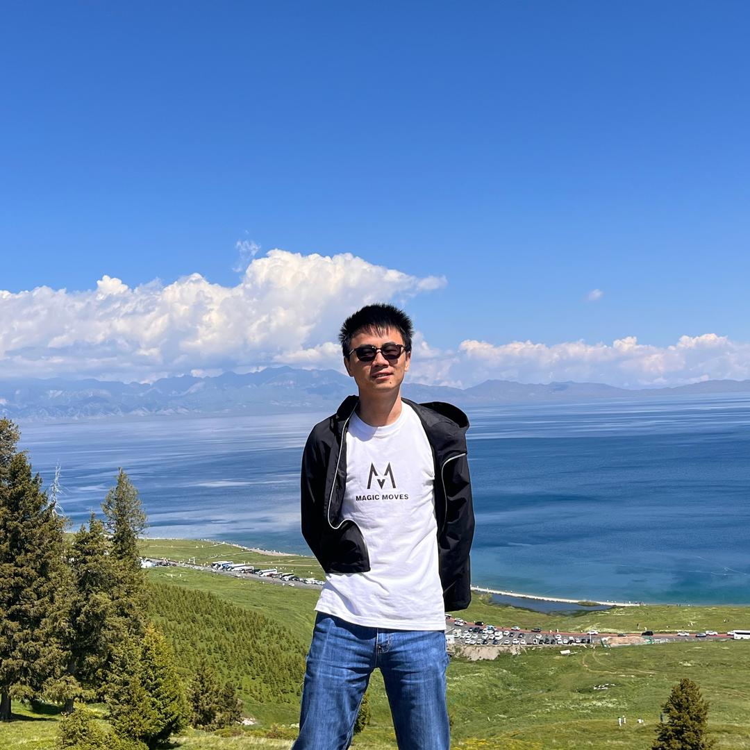 杨先生！