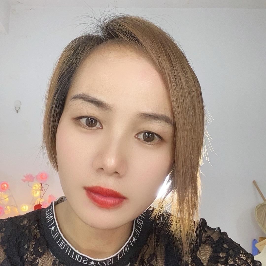 六妹。