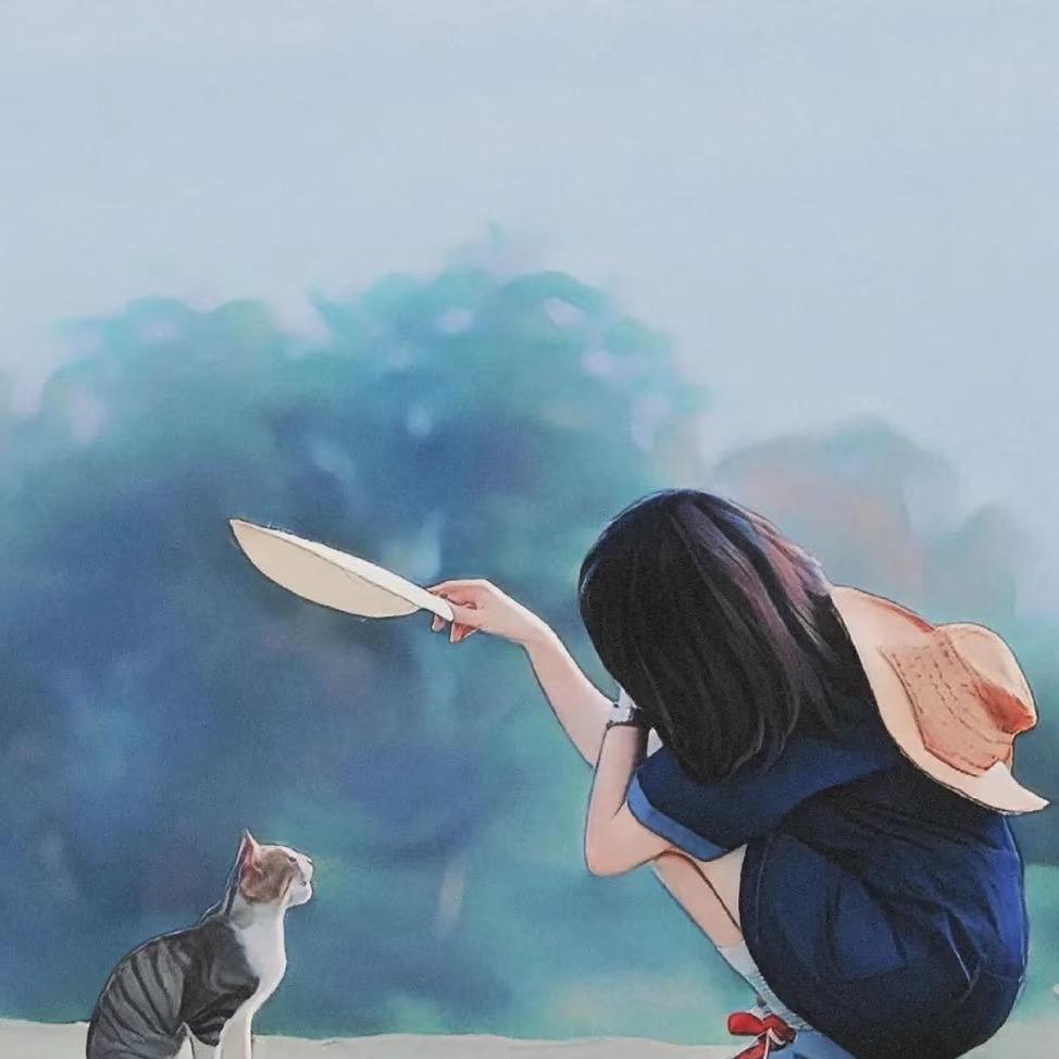 是六一呀
