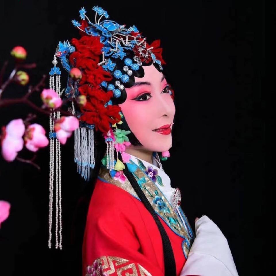 淮剧王菊香